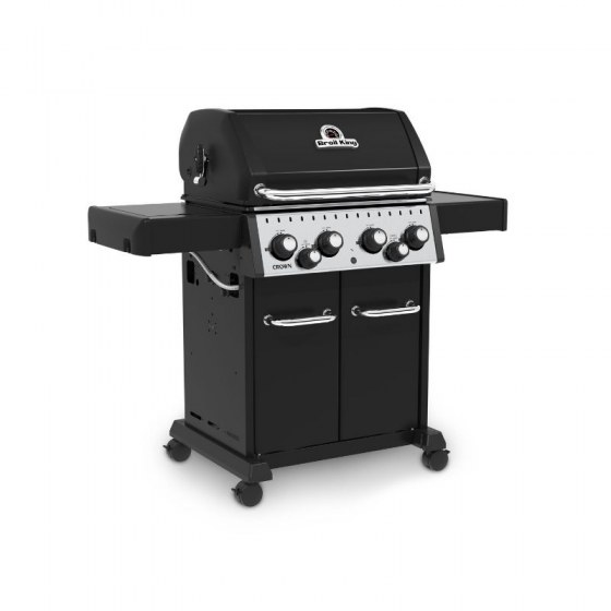 Grill gazowy Broil King Crown 490